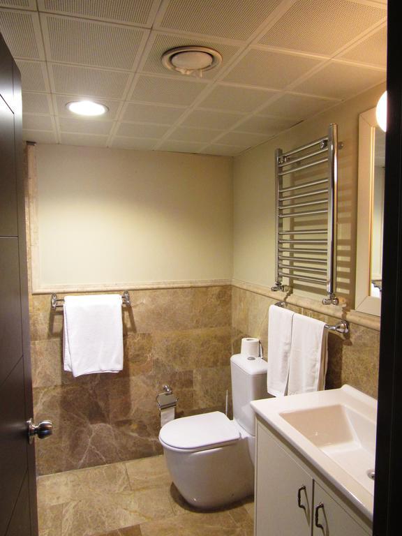 Kadikoy Park Suites Стамбул Экстерьер фото