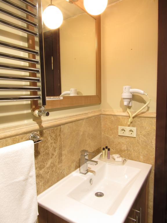 Kadikoy Park Suites Стамбул Экстерьер фото